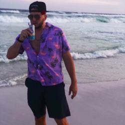 Tyler Richardson Clubhouse