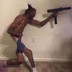 Trapkid Depressed Clubhouse