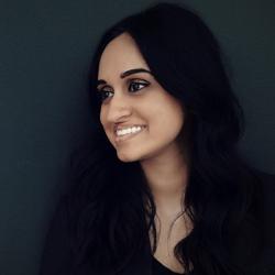 Reena Chohan Clubhouse