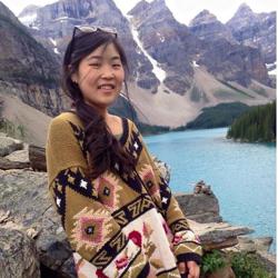 Sofia Kim Clubhouse