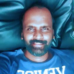Ambareesh  Nandakumar Clubhouse