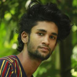 Vishnu Unnikrishnan Clubhouse