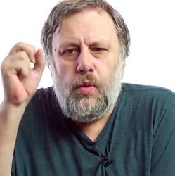 Slavoj Zizek Clubhouse