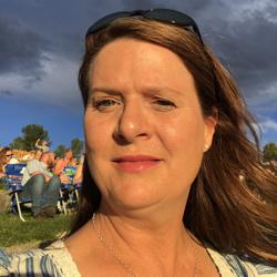 Shelley Bailey Clubhouse