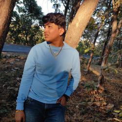 Aryan Gupta Clubhouse