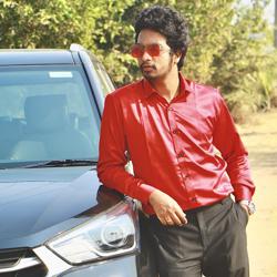 SAM ROHITH GORANTLA Clubhouse