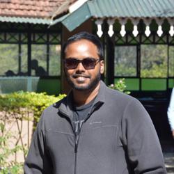 Kaarthik Aankam Clubhouse