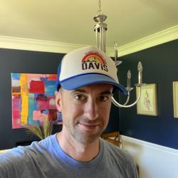 Clubhouse profile picture for @rtd