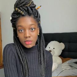Gracy Kidinda Clubhouse