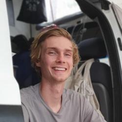 Jasper Bunschoten Clubhouse