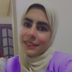 Nada Fouad Clubhouse