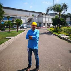 Ahmed Salah Clubhouse