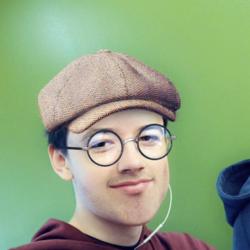 Clubhouse profile picture for @eskil
