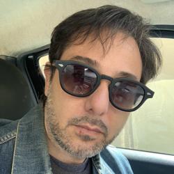 Umberto Celentano Clubhouse