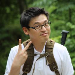Benjamin Hong Clubhouse