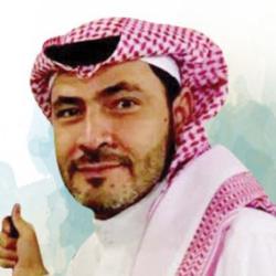 رشيد الدهام Clubhouse