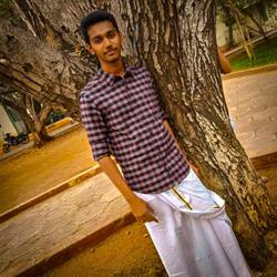 Sanjay Balaji Clubhouse