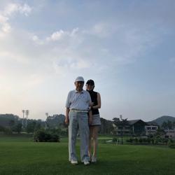 Moonjeong Kim Clubhouse