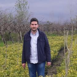 Ali Seyed Clubhouse