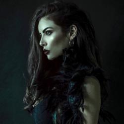 Clubhouse profile picture for @vamp