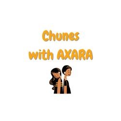 Chunes With Axara Clubhouse