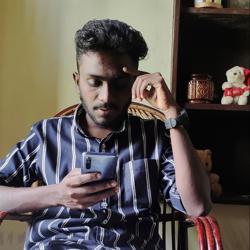 Sharon  Mathew Clubhouse