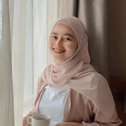 Zunika Anggraini Clubhouse