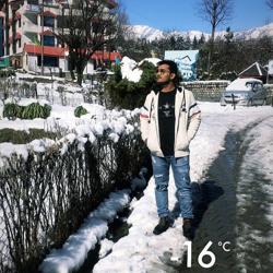 Khan Osama Clubhouse