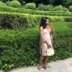 Ijeoma Ikechukwu Clubhouse
