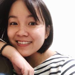 Christine Hsu Clubhouse