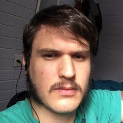 Clubhouse profile picture for @zanco