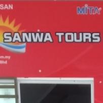 Sathiv Sanwa Clubhouse