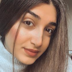 Haifa Chatila Clubhouse