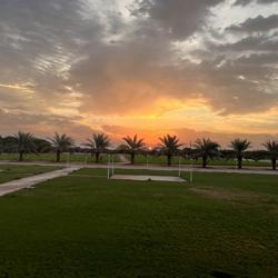 مطلاع ال Clubhouse