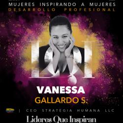 Vanessa Gallardo Clubhouse