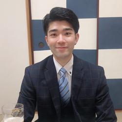 Kenta Toma Clubhouse