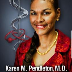 Dr. Karen  Pendleton Clubhouse