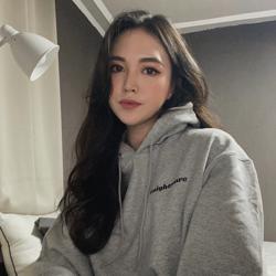 Erica Kim Clubhouse
