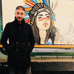 كريم فرو Clubhouse