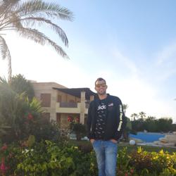 Mahmoud Almasry Clubhouse