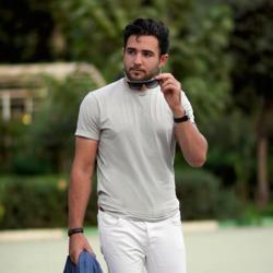 Saeed Abdolahi Clubhouse