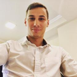 Artem Syltanov Clubhouse