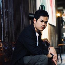 Clubhouse profile picture for @pollution