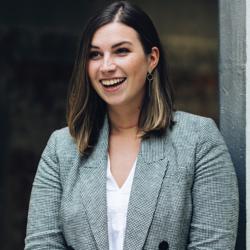 Rachael Crosby Clubhouse