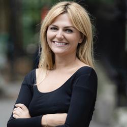 Hanna Sebbah Clubhouse
