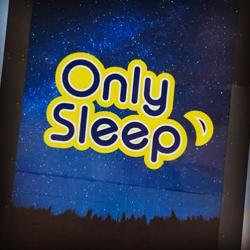 Only/for/sleep Sleep Clubhouse