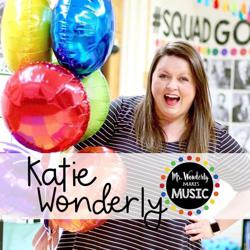 Katie Wonderly Clubhouse