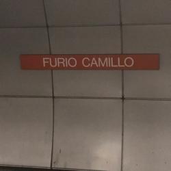 Furio Camillo Clubhouse