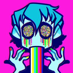 Clubhouse profile picture for @diverting