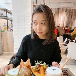 Claire Chen Clubhouse